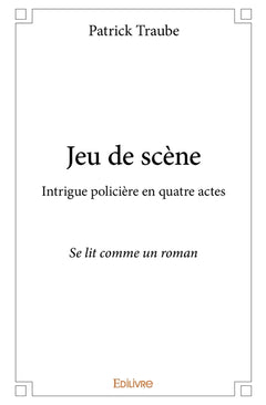 Jeu de scène