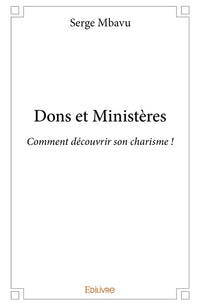 Dons et Ministères