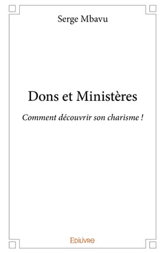 Dons et Ministères