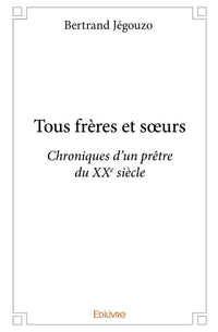 Tous frères et soeurs
