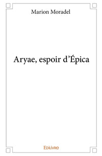 Aryae, espoir d'Épica
