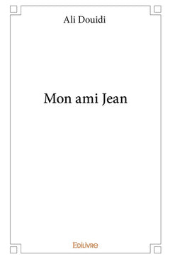 Mon ami Jean