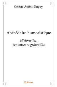 Abécédaire humoristique