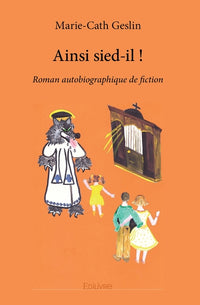 Ainsi sied-il !