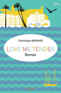 Love me tender