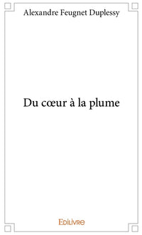 Du coeur à la plume