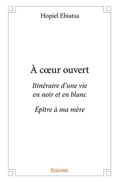 À coeur ouvert