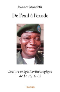 De l'exil à l'exode