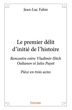 Le premier délit d'initié de l'histoire