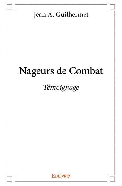 Nageurs de combat