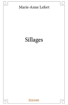Sillages