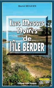 Les messes noires de l'ile berder