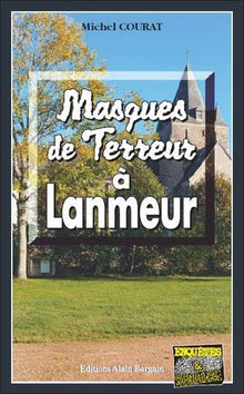 Masques de terreur à Lanmeur