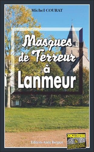 Masques de terreur à Lanmeur