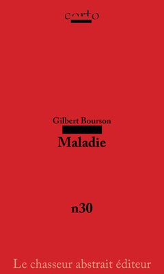 Maladie