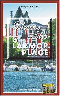 Fausse note à Larmor-Plage