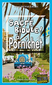 Sacre Bidule a Pornichet