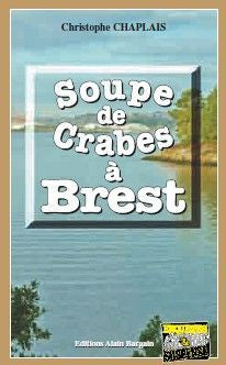 Soupe de crabes à Brest