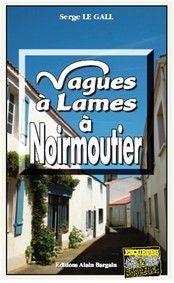 Vagues a lames a Noirmoutier