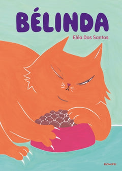 Bélinda