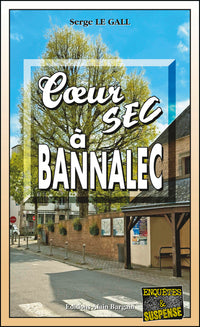 Cœur sec a Bannalec