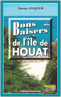 Bons baisers de l'île de Houat