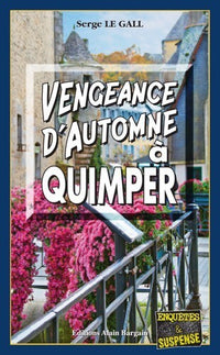Vengeance d’automne à Quimper