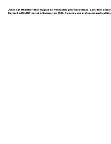 Alliance explosive à Audierne