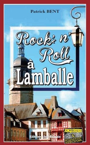 Rock'n'roll a lamballe