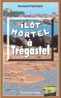 Ilot mortel à Trégastel