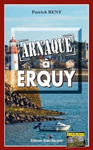 Arnaque a Erquy