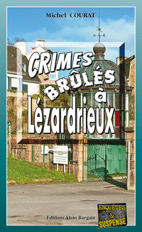 Crimes brulés a Lézardrieux