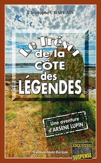Le trésor de la côte des Légendes