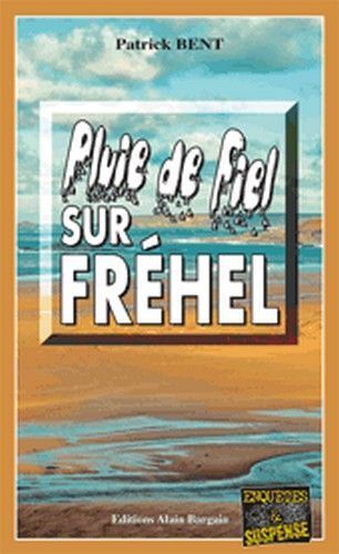 Pluie de fiel sur Fréhel
