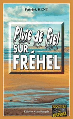 Pluie de fiel sur Fréhel