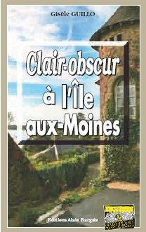 Clair-obscur à l'Île-aux-Moines