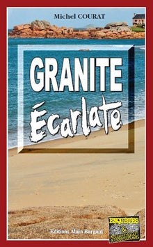 Granite ecarlate
