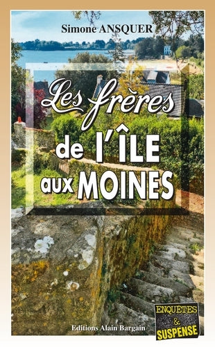 Les frères de l'île aux moines