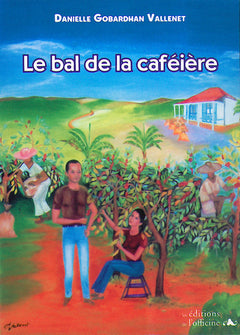 LE BAL DE LA CAFÉIÈRE