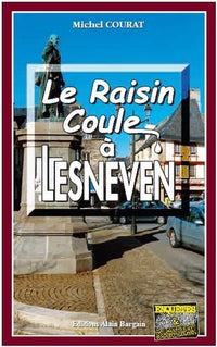 Le raisin coule à Lesneven