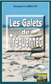 Les galets de Tréguennec