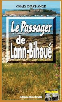 Le passager a lann-bihoue
