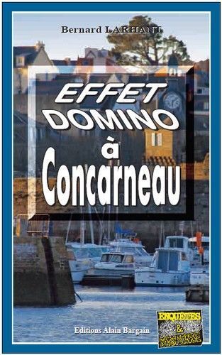 Effet domino à Concarneau