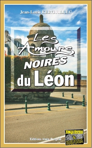 Les amours noires du Léon