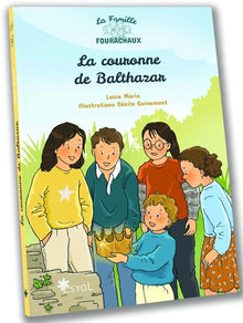 La couronne de Balthazar