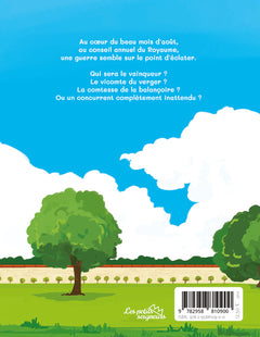 Pagaille au royaume