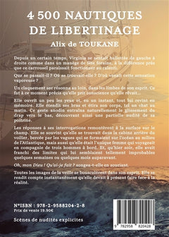4500 Nautiques de libertinage