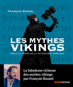 Les mythes vikings