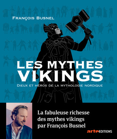 Les mythes vikings