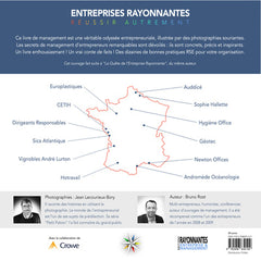 Entreprises Rayonnantes, réussir autrement